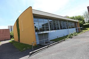 Dojo Merlet